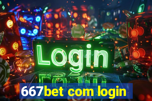 667bet com login